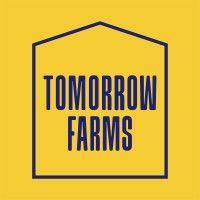 tomorrow farms logo image