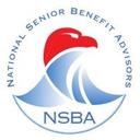 logo of National Senior Benefit Advisors