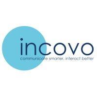 incovo logo image