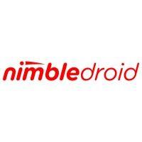 nimbledroid logo image