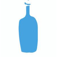 blue bottle coffee logo image