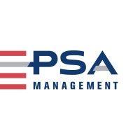 psa management, inc. logo image