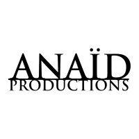 anaid productions logo image