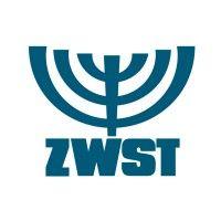 zentralwohlfahrtsstelle der juden in deutschland (zwst) logo image