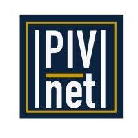 pivnet logo image