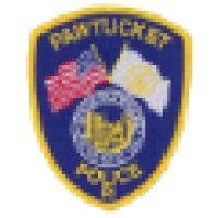 pawtucket police department logo image