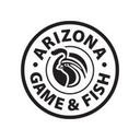 logo of Arizona Game And Fish Department