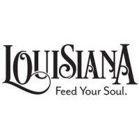 louisiana office of tourism logo image