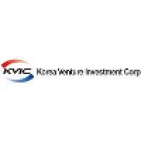 korea venture investment corporation logo image