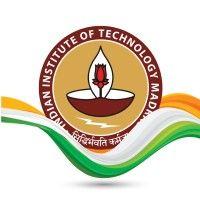 indian institute of technology, madras logo image