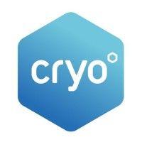 cryo pty ltd logo image