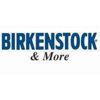 birkenstock & more logo image