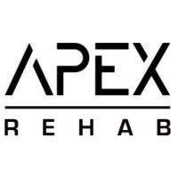 apex rehab logo image