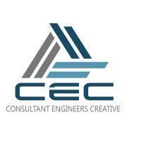 cec for engineering consultancy logo image