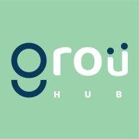 grouhub logo image