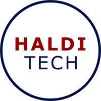 haldi technologies