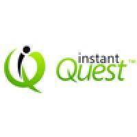 instantquest, inc. logo image