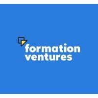 formation ventures logo image