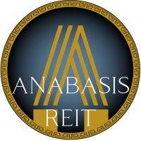 anabasis real estate investment trust (reit) logo image