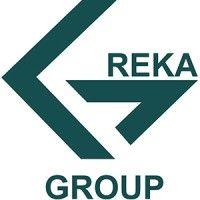 greka green group logo image