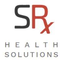 srx health solutions logo image