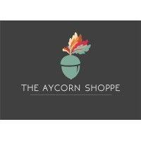 the aycorn shoppe logo image