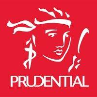 prudential assurance company singapore logo image