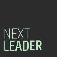 nextleader logo image