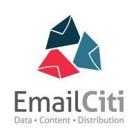 emailciti | data & content marketing solutions logo image