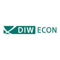 diw econ gmbh logo image