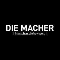 die macher - wirtschafts- & lifestylemagazin logo image