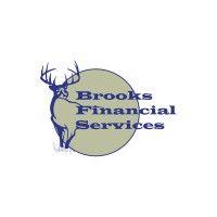 brooks financial services logo image