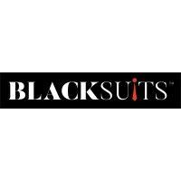 blacksuits.co.za logo image