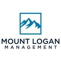 mount logan management, llc logo image