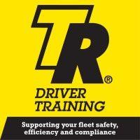 tr driver training