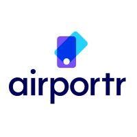 airportr technologies logo image