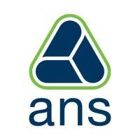 arizona nutritional supplements (ans) logo image