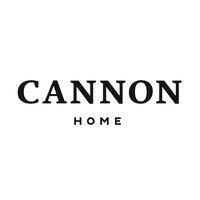 cannon home logo image