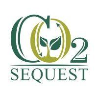 co2 sequest logo image