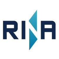 rina logo image