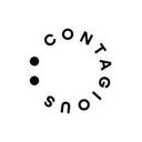 logo of Contagious