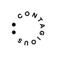 contagious logo image