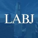 logo of Los Angeles Business Journal