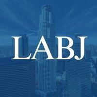 los angeles business journal