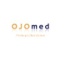 ojomed logo image