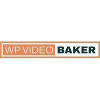 wp video baker