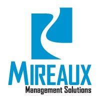 mireaux management solutions logo image