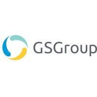 gsgroup logo image