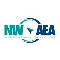 northwest area education agency (aea) logo image