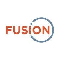 fusion ems logo image